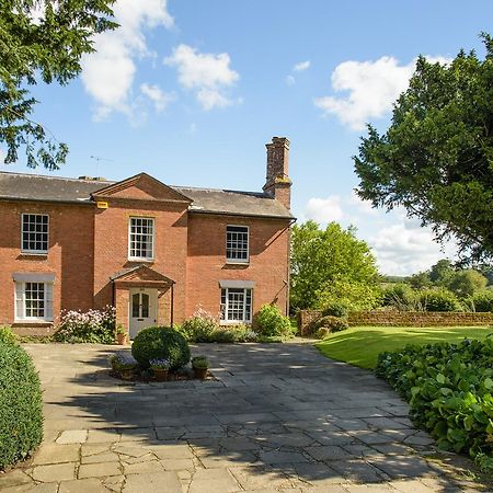 Hotel All Hallows Farmhouse Wimborne Saint Giles Exteriér fotografie