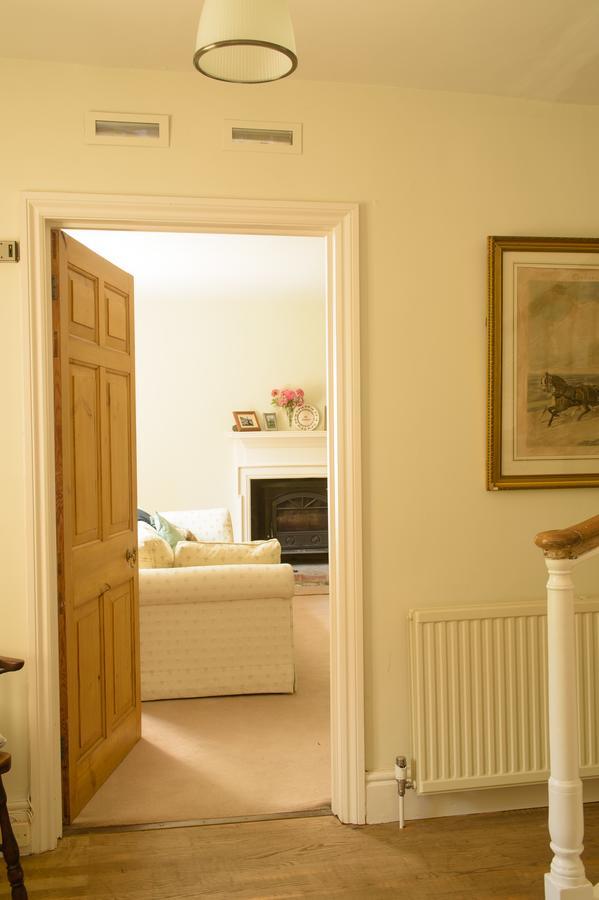 Hotel All Hallows Farmhouse Wimborne Saint Giles Exteriér fotografie