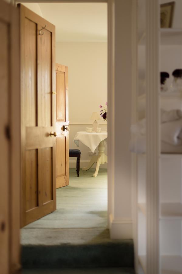 Hotel All Hallows Farmhouse Wimborne Saint Giles Exteriér fotografie