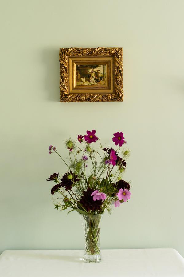 Hotel All Hallows Farmhouse Wimborne Saint Giles Exteriér fotografie