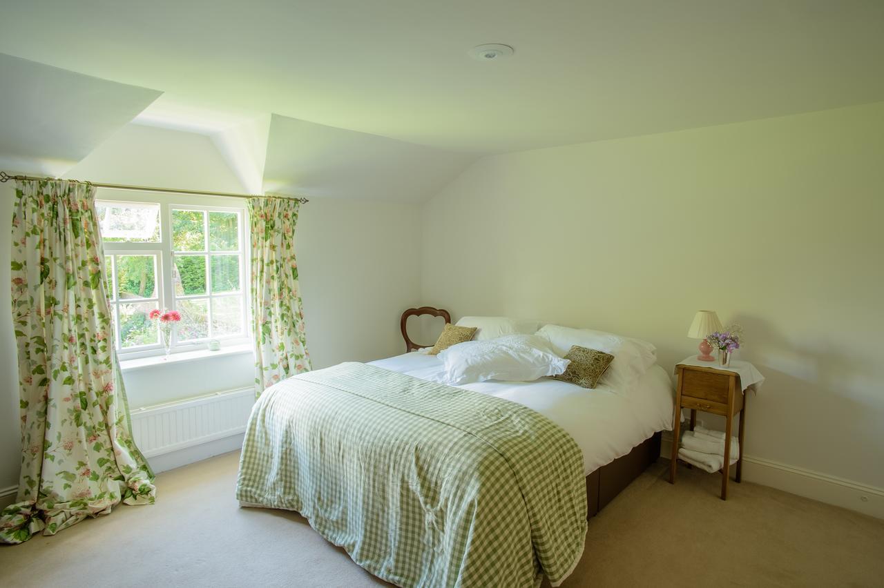 Hotel All Hallows Farmhouse Wimborne Saint Giles Exteriér fotografie