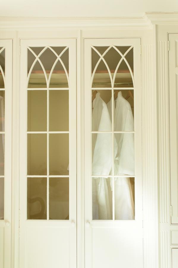Hotel All Hallows Farmhouse Wimborne Saint Giles Exteriér fotografie
