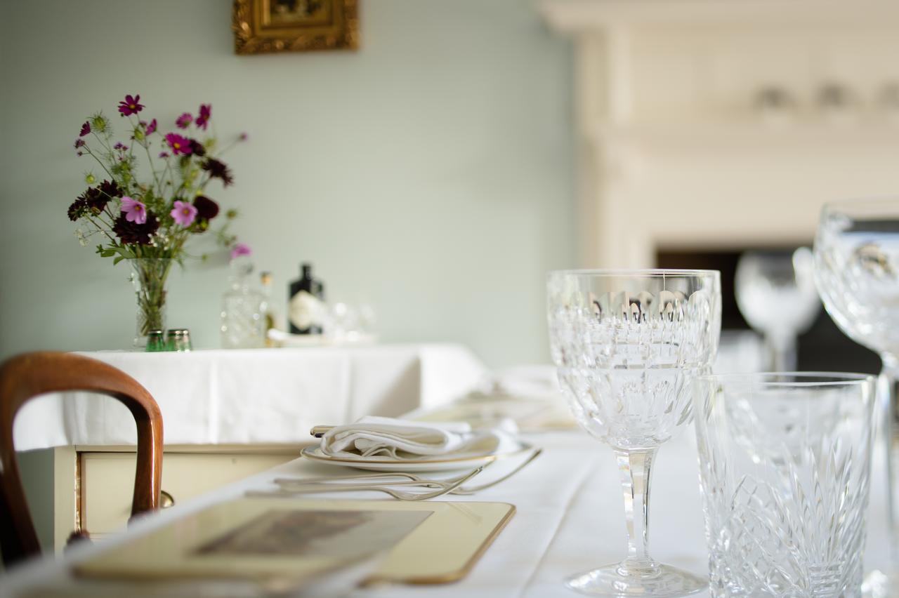 Hotel All Hallows Farmhouse Wimborne Saint Giles Exteriér fotografie